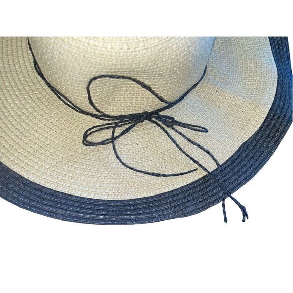 Floppy Sun Hat  - Picture 3 of 9